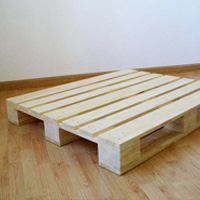 出口用熏蒸木托盤有著什么樣的要求？